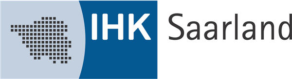 Mitglied der IHK Saarland